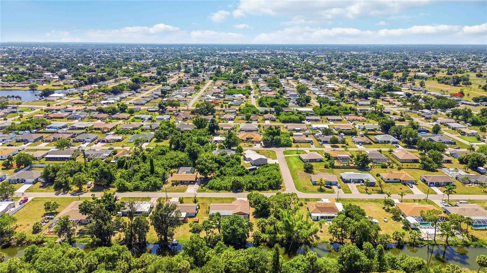 3112 SAINT JAMES ST, PORT CHARLOTTE, FL, 33952