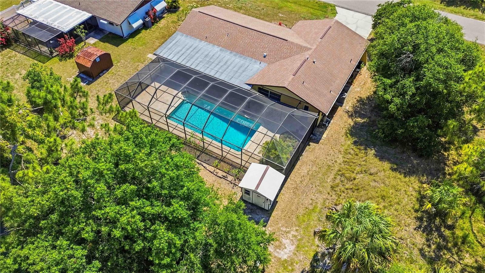 3112 SAINT JAMES ST, PORT CHARLOTTE, FL, 33952