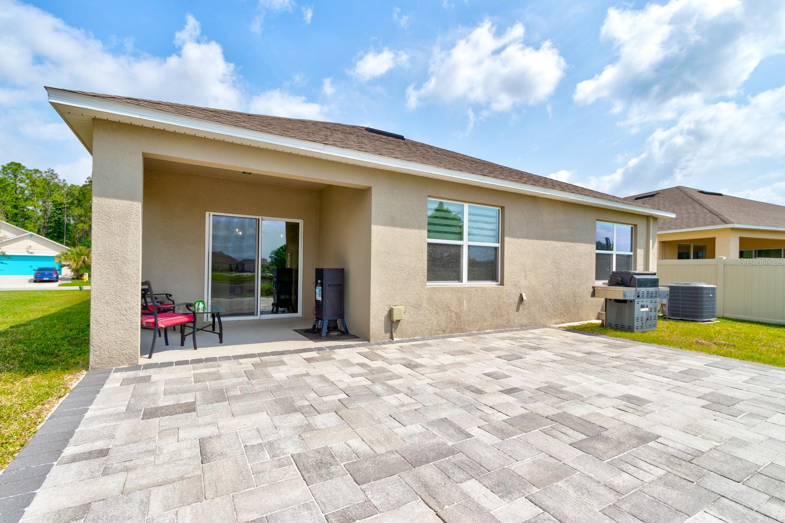 1814 PALMETTO SCRUB CIR, PORT ORANGE, FL, 32128