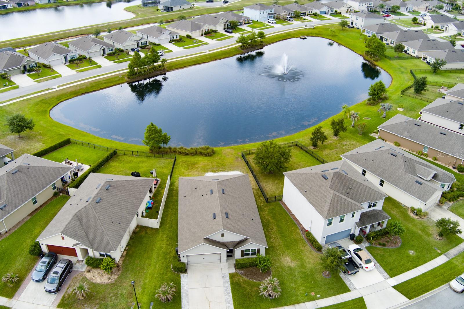 1814 PALMETTO SCRUB CIR, PORT ORANGE, FL, 32128