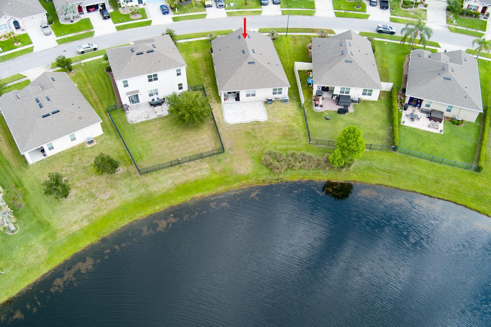 1814 PALMETTO SCRUB CIR, PORT ORANGE, FL, 32128