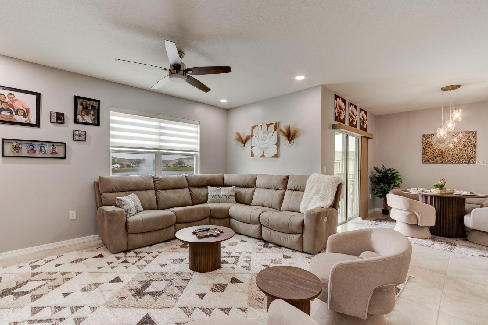1814 PALMETTO SCRUB CIR, PORT ORANGE, FL, 32128