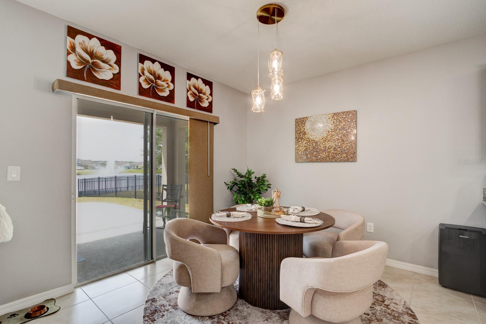 1814 PALMETTO SCRUB CIR, PORT ORANGE, FL, 32128