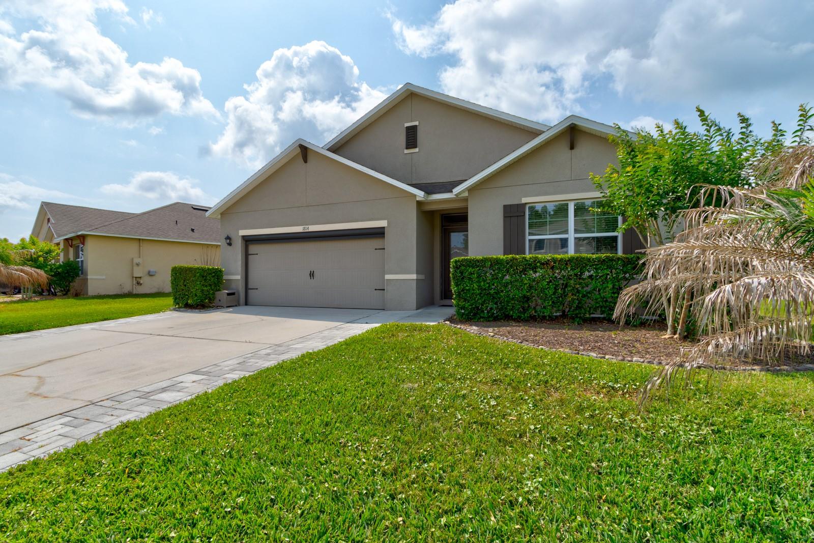 1814 PALMETTO SCRUB CIR, PORT ORANGE, FL, 32128