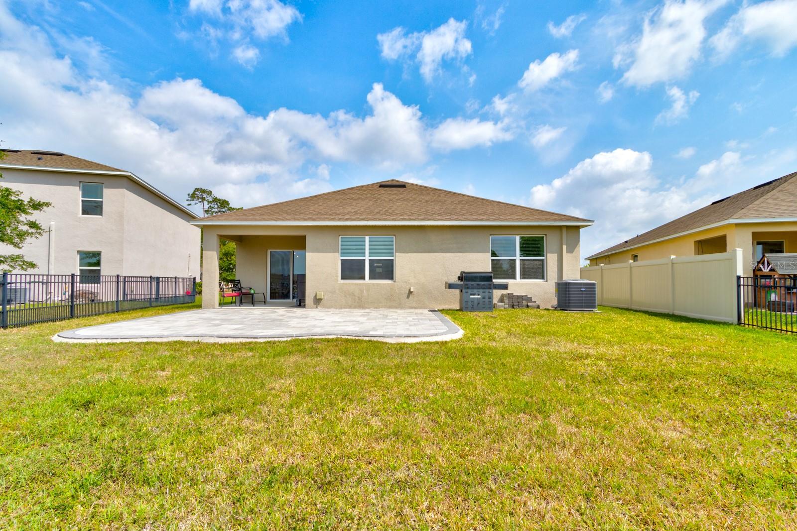 1814 PALMETTO SCRUB CIR, PORT ORANGE, FL, 32128