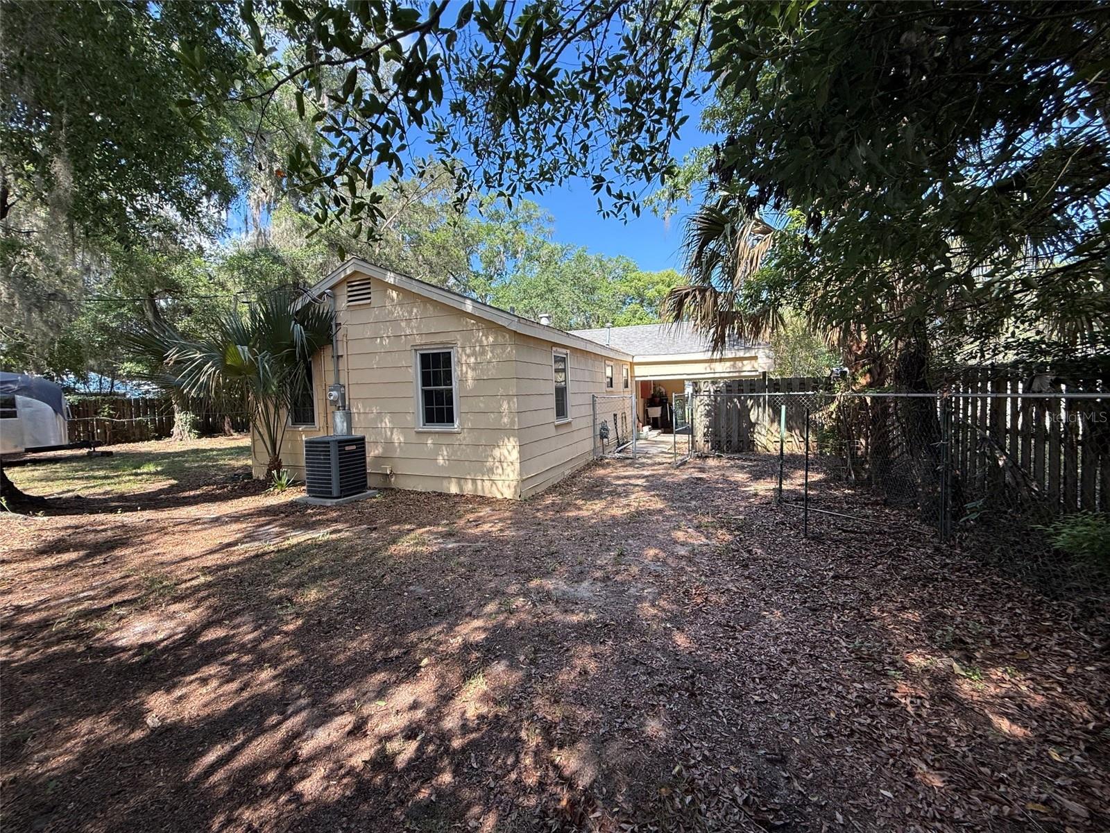 3205 NW 11TH ST, GAINESVILLE, FL, 32609