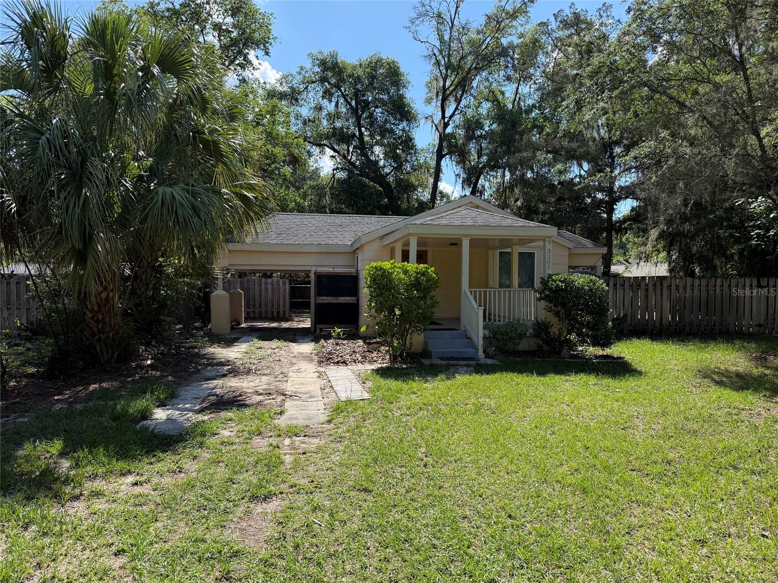 3205 NW 11TH ST, GAINESVILLE, FL, 32609
