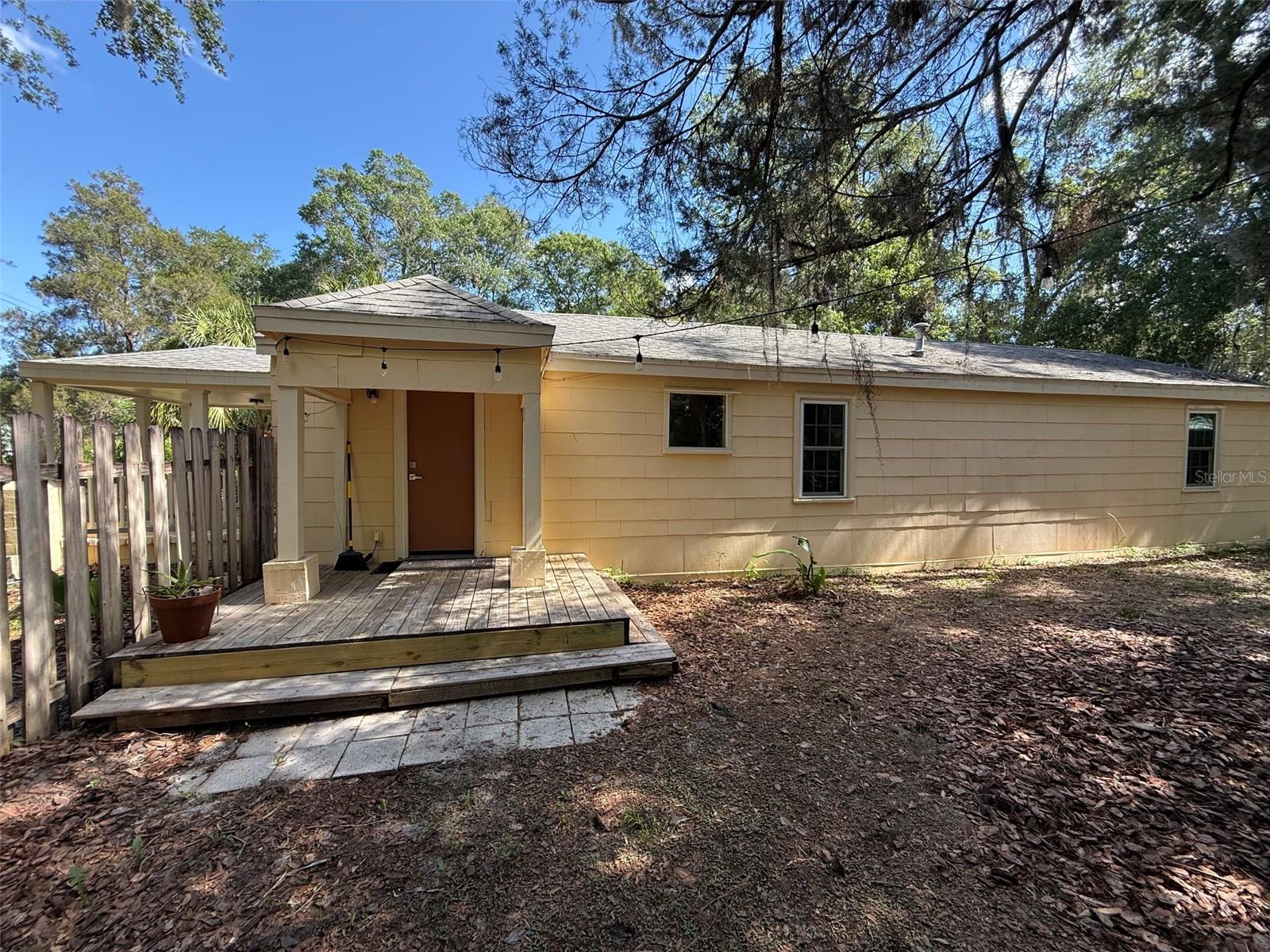 3205 NW 11TH ST, GAINESVILLE, FL, 32609