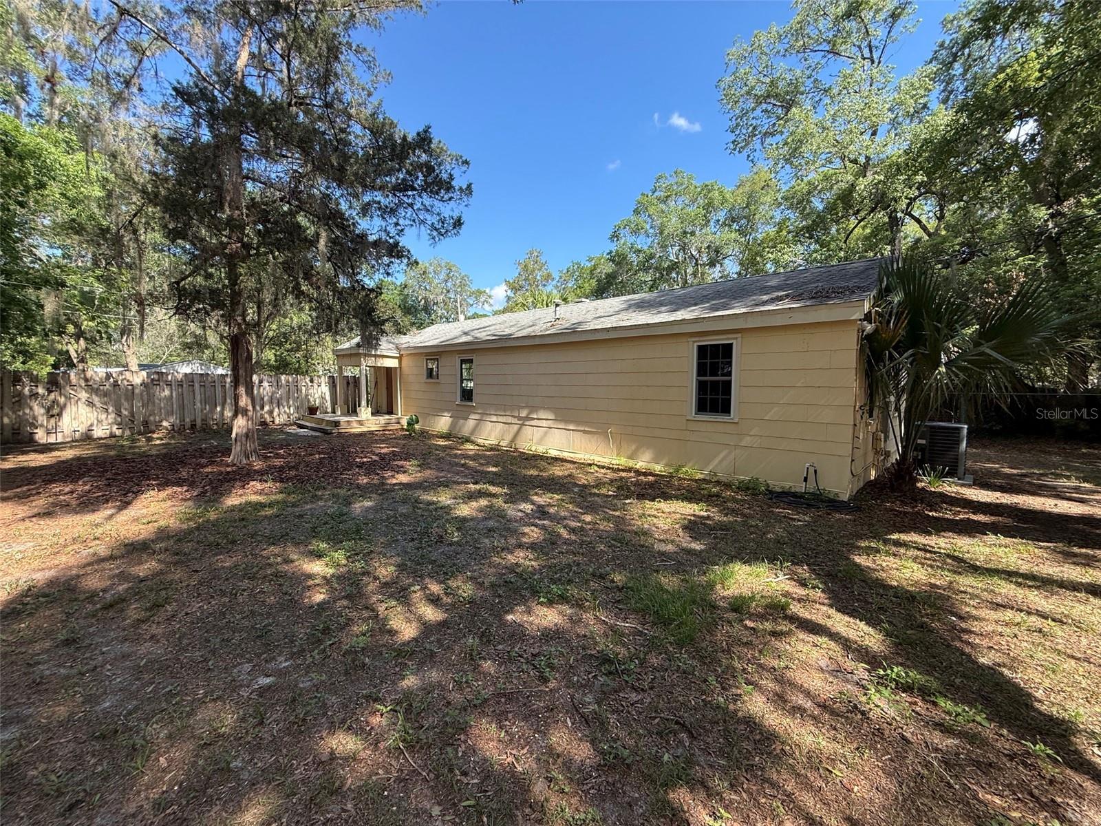 3205 NW 11TH ST, GAINESVILLE, FL, 32609