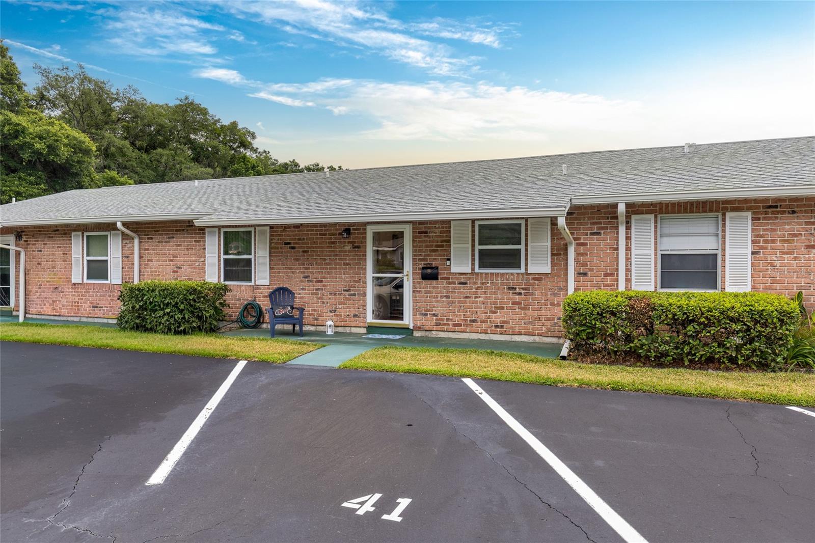 FAIRWAY VILLAGE CONDO, DELAND, FL, 32724