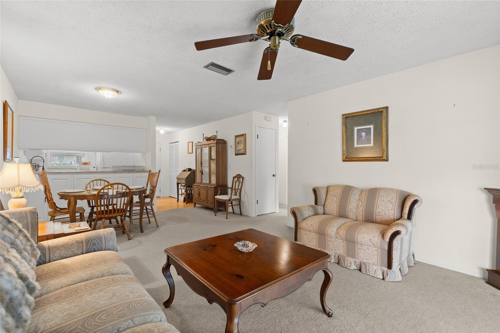 FAIRWAY VILLAGE CONDO, DELAND, FL, 32724