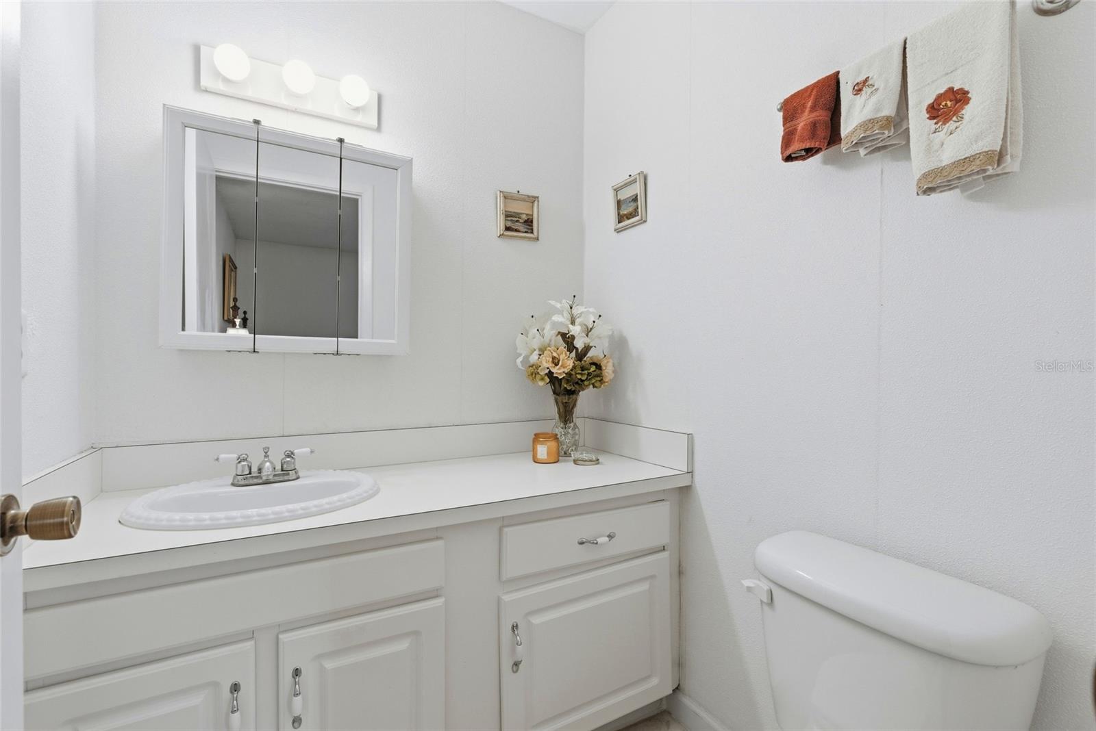 FAIRWAY VILLAGE CONDO, DELAND, FL, 32724