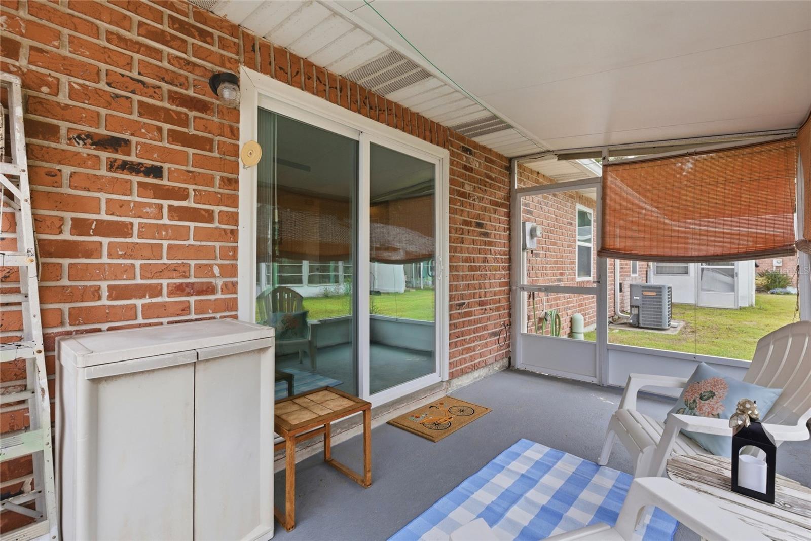 FAIRWAY VILLAGE CONDO, DELAND, FL, 32724