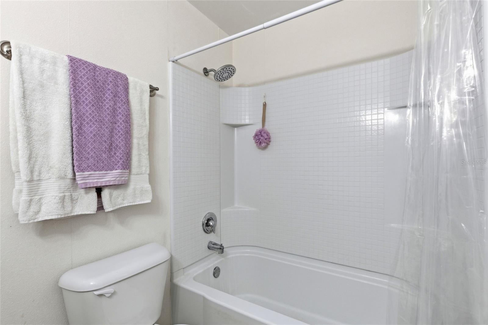 FAIRWAY VILLAGE CONDO, DELAND, FL, 32724