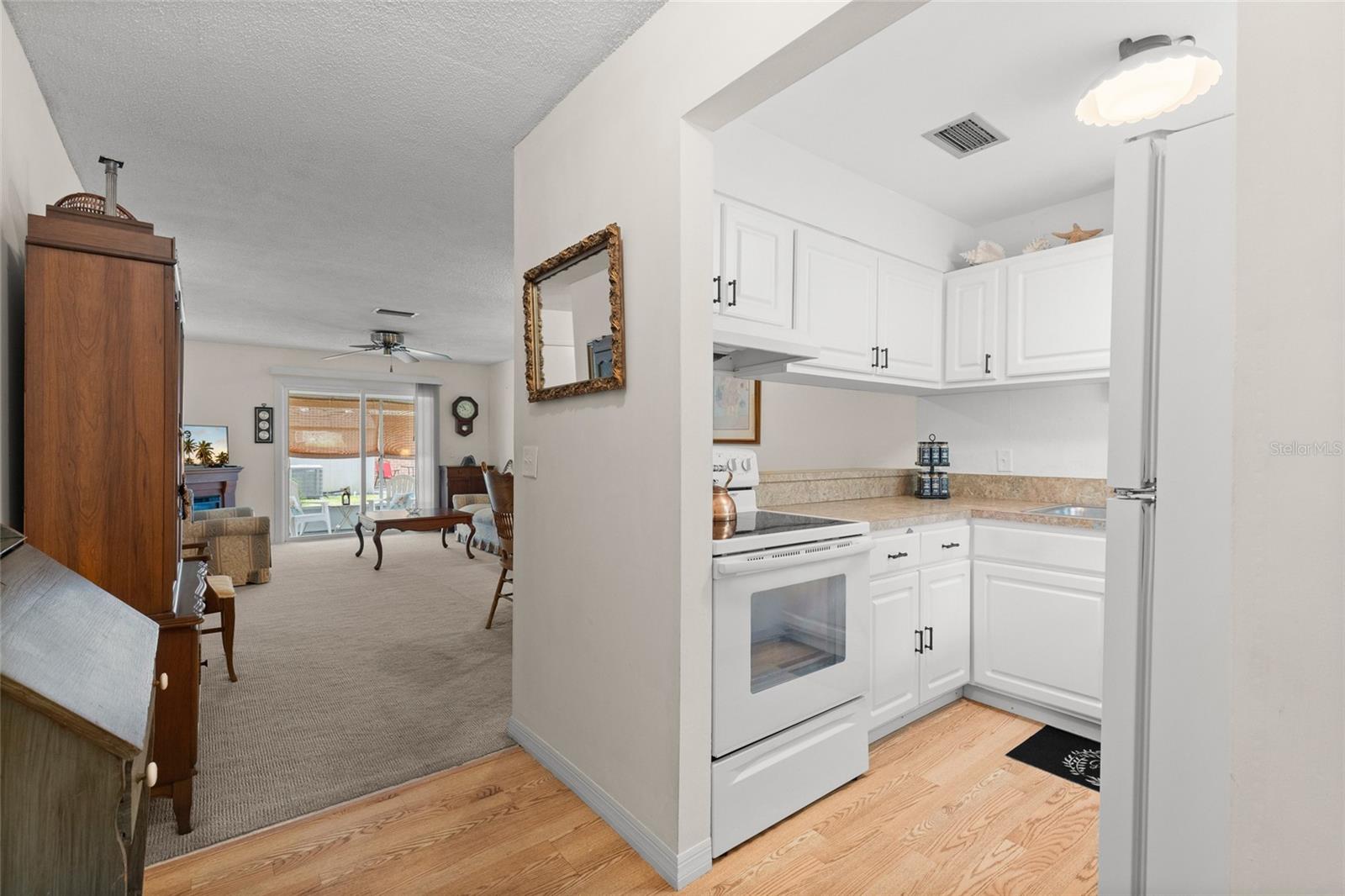 FAIRWAY VILLAGE CONDO, DELAND, FL, 32724