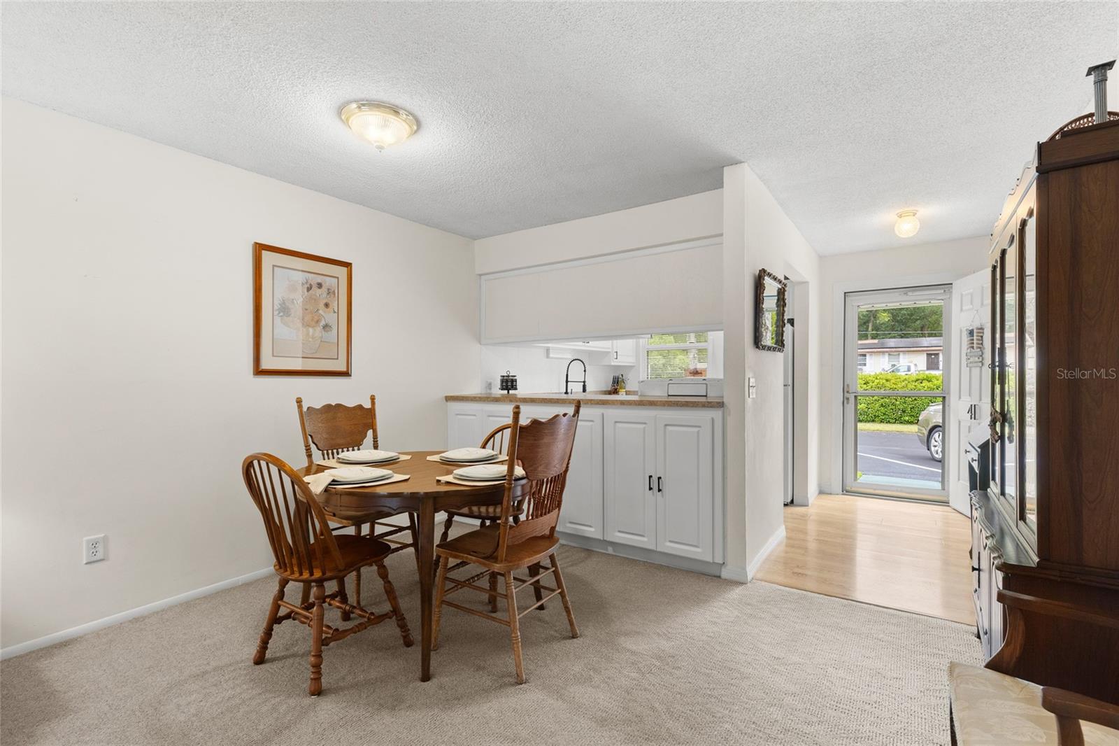 FAIRWAY VILLAGE CONDO, DELAND, FL, 32724