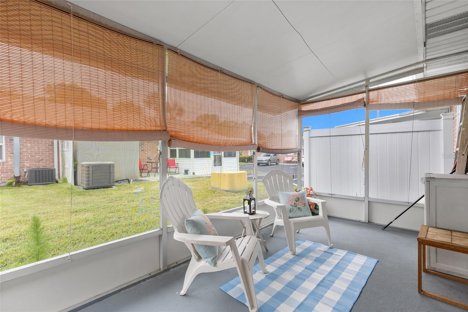 FAIRWAY VILLAGE CONDO, DELAND, FL, 32724