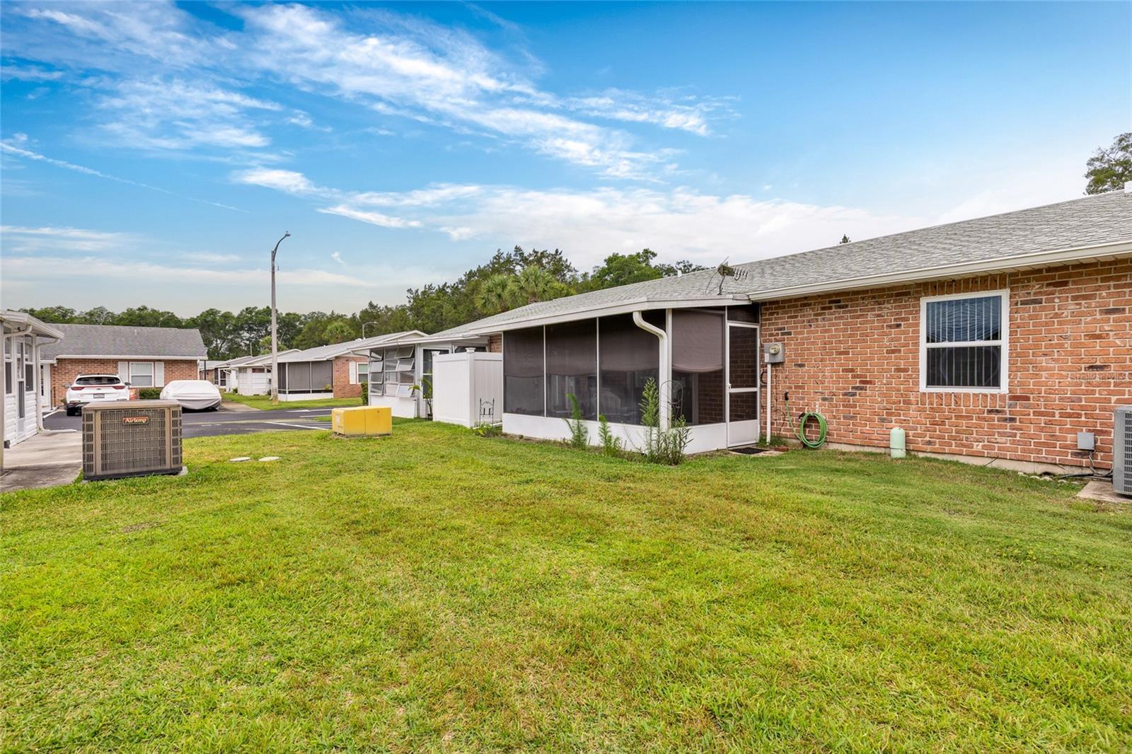 FAIRWAY VILLAGE CONDO, DELAND, FL, 32724