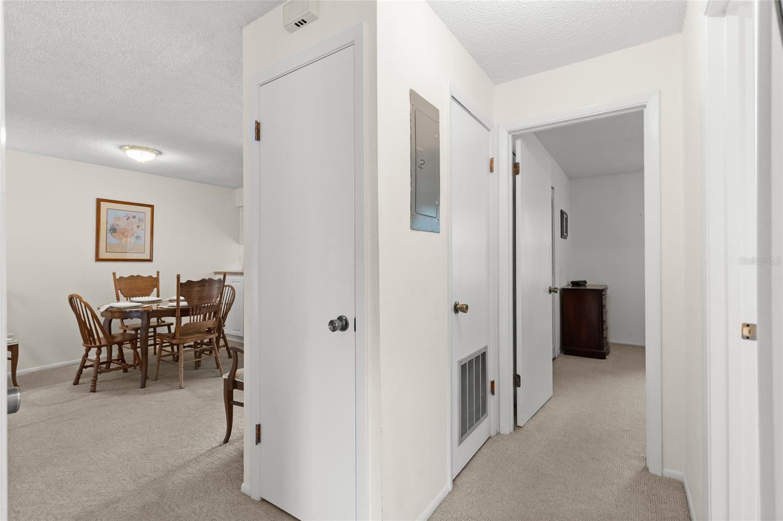 FAIRWAY VILLAGE CONDO, DELAND, FL, 32724