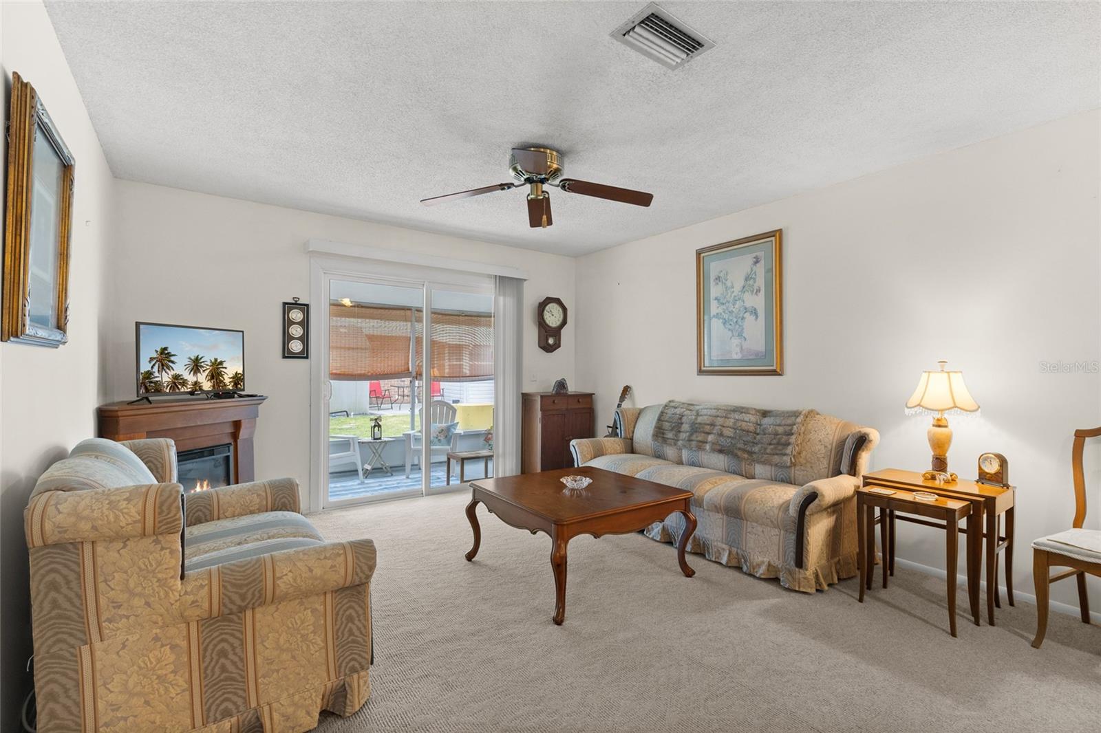 FAIRWAY VILLAGE CONDO, DELAND, FL, 32724