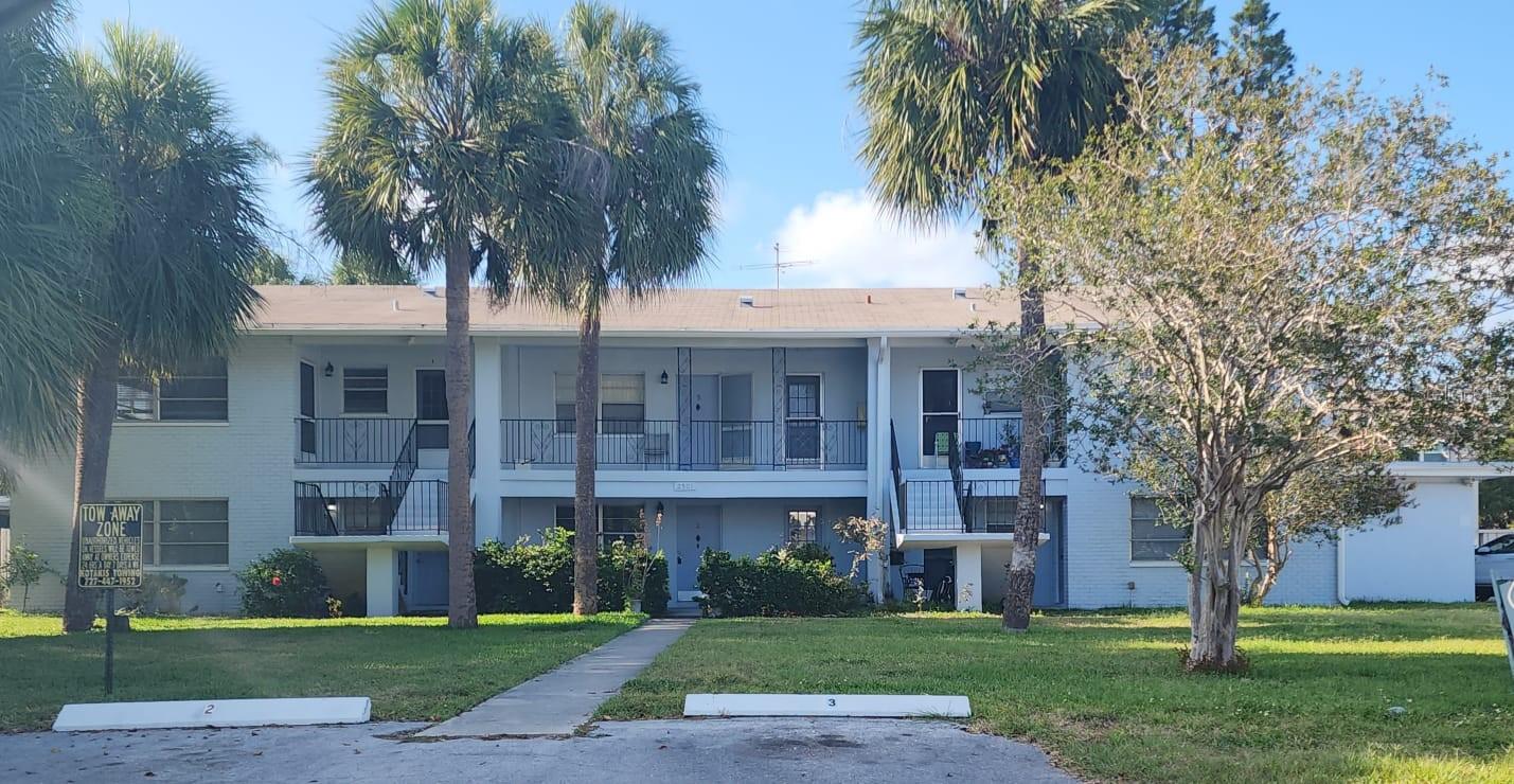 2501 RENATTA DR #1, BELLEAIR BLUFFS, FL, 33770