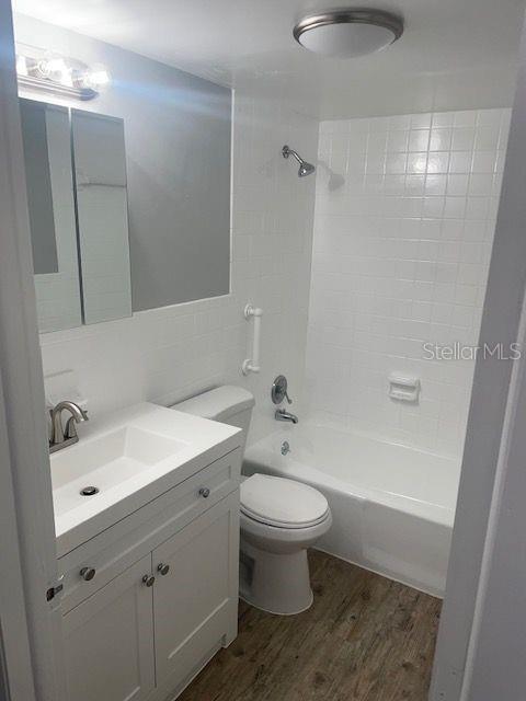 2501 RENATTA DR #1, BELLEAIR BLUFFS, FL, 33770
