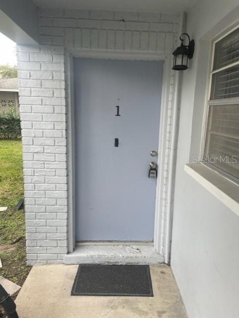 2501 RENATTA DR #1, BELLEAIR BLUFFS, FL, 33770