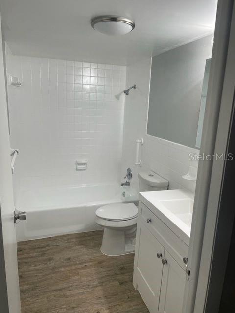 2501 RENATTA DR #1, BELLEAIR BLUFFS, FL, 33770