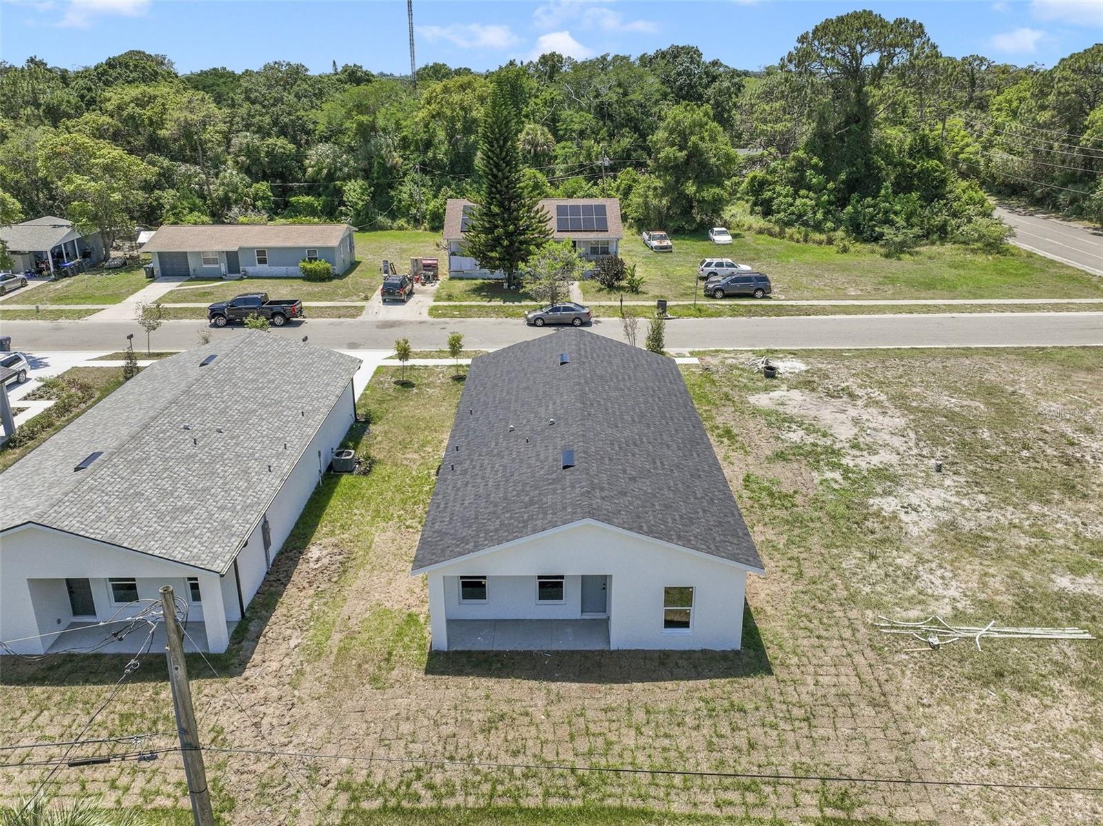 1724 ELIZABETH AVE, TITUSVILLE, FL, 32780