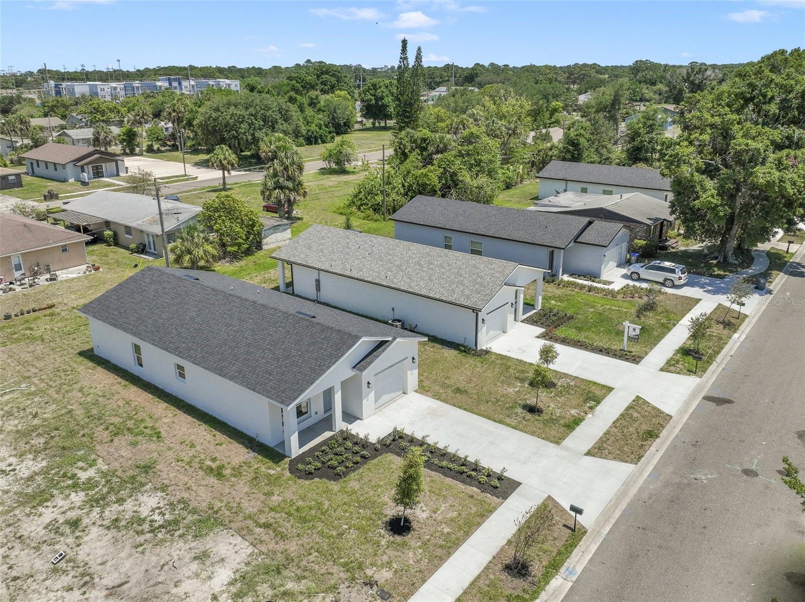 1724 ELIZABETH AVE, TITUSVILLE, FL, 32780