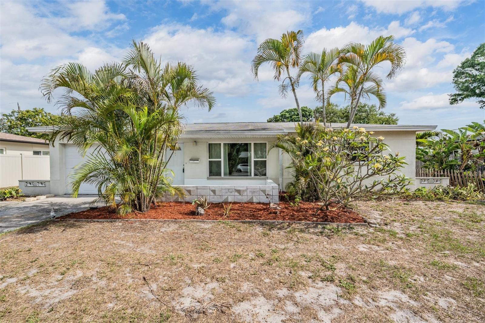 4357 32ND AVE N, ST PETERSBURG, FL, 33713