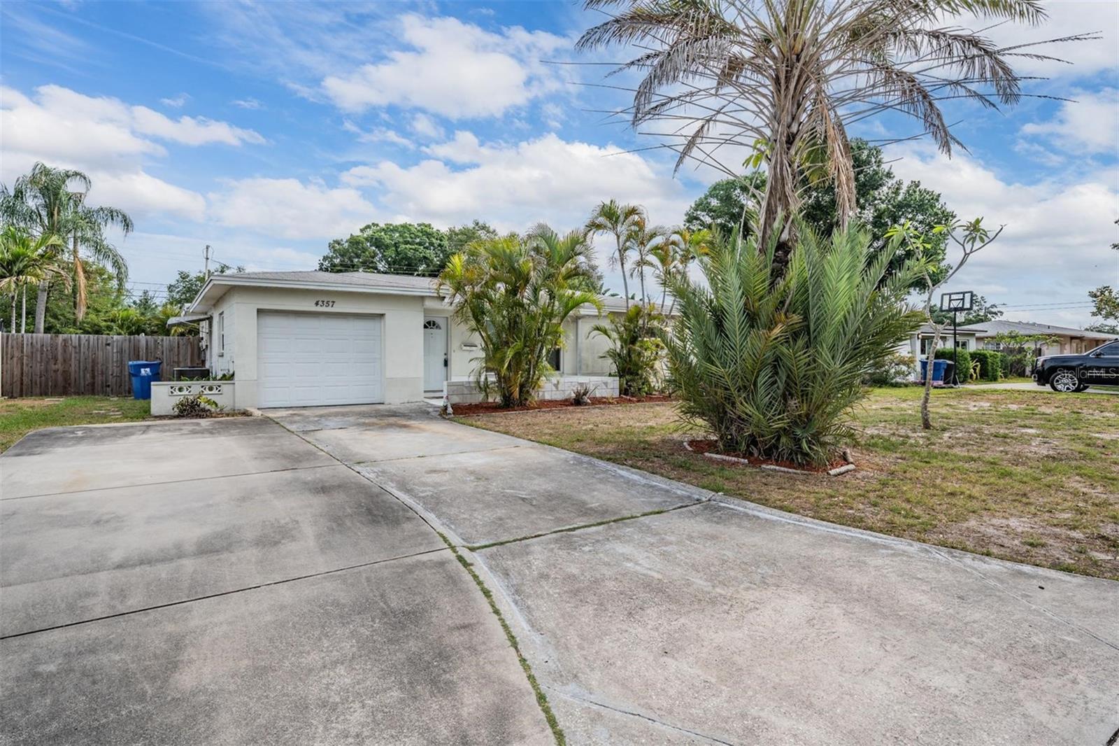4357 32ND AVE N, ST PETERSBURG, FL, 33713