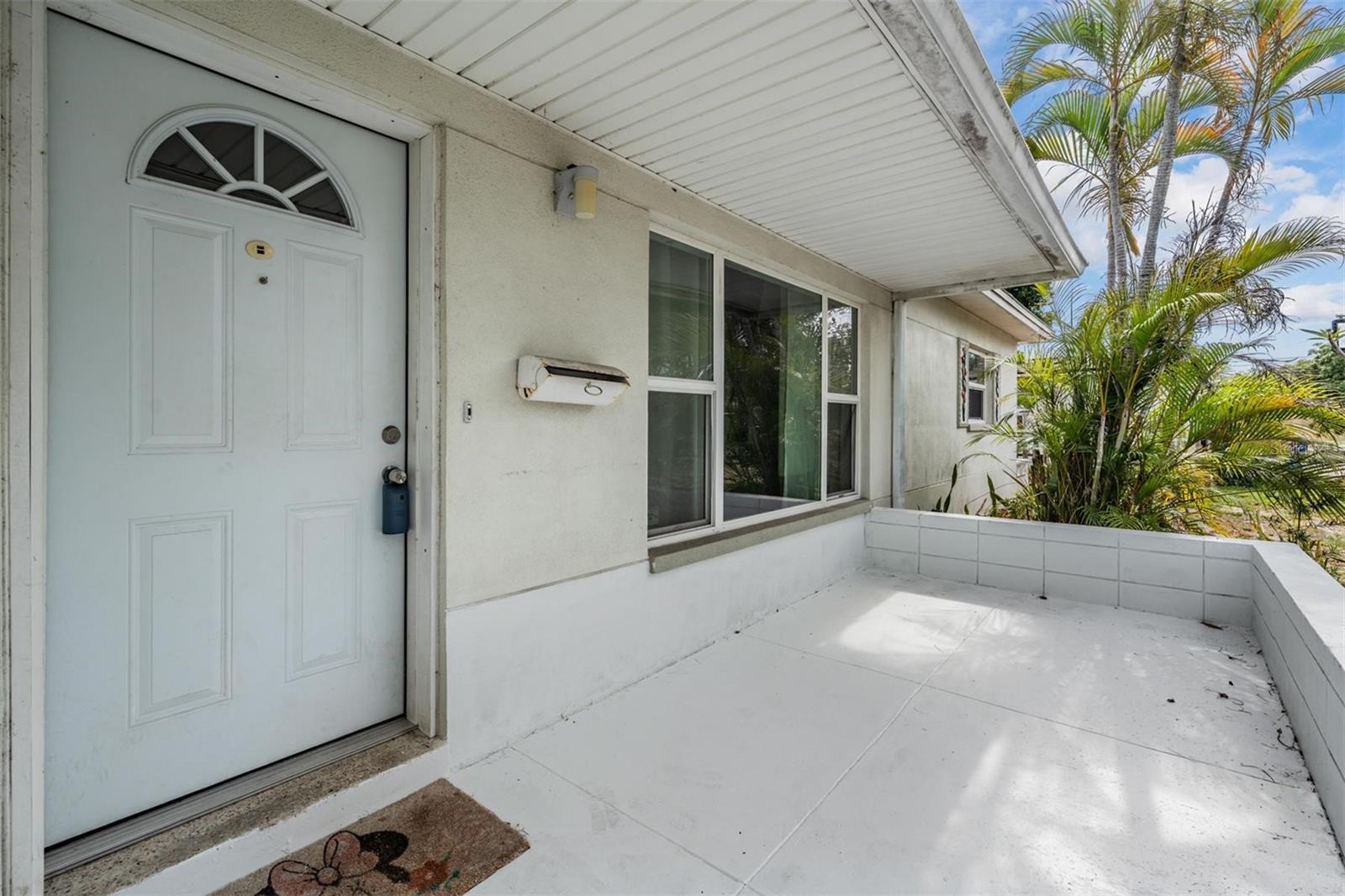 4357 32ND AVE N, ST PETERSBURG, FL, 33713