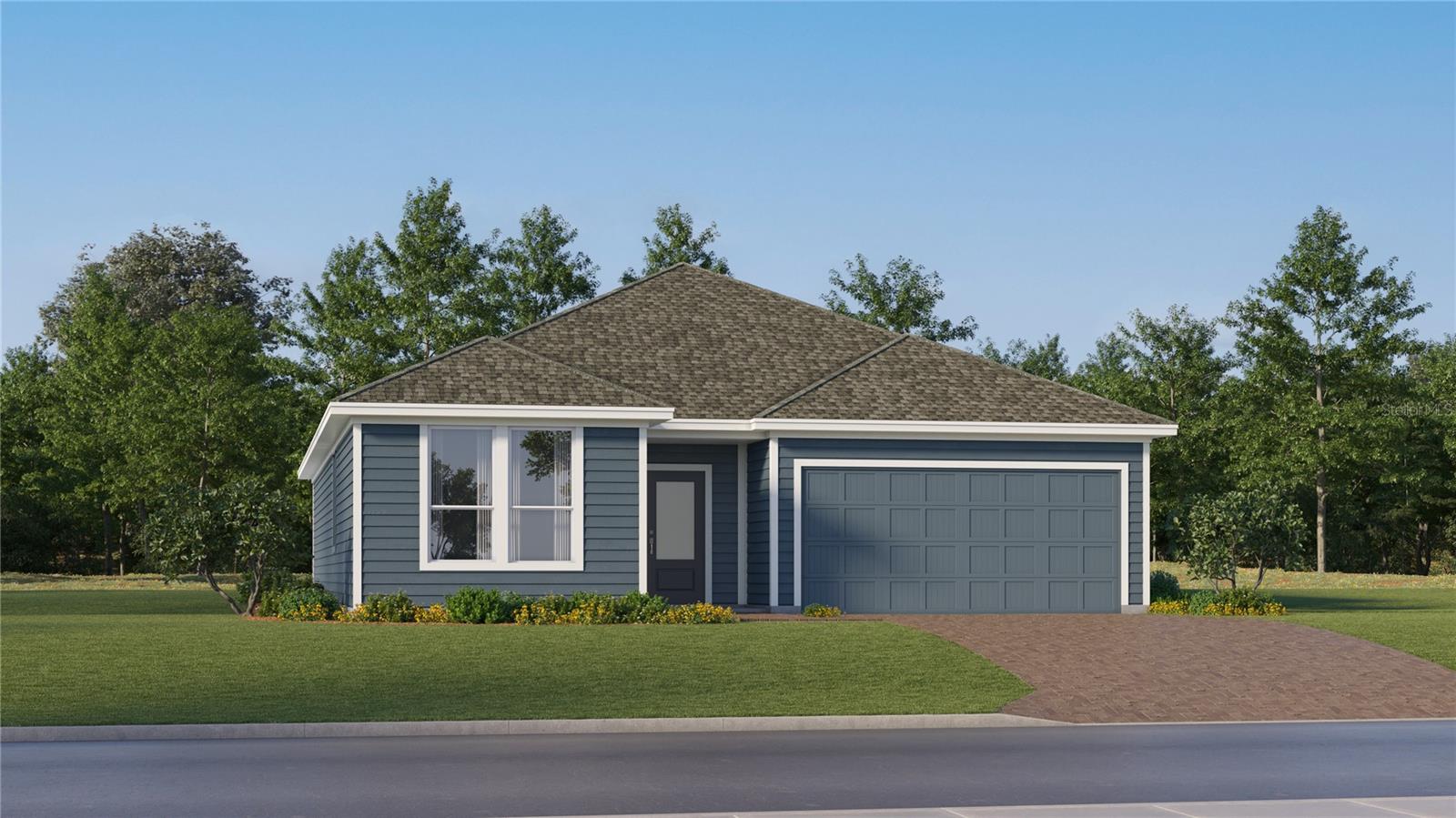 5370 TEMPEST WAY, CLERMONT, FL, 34714