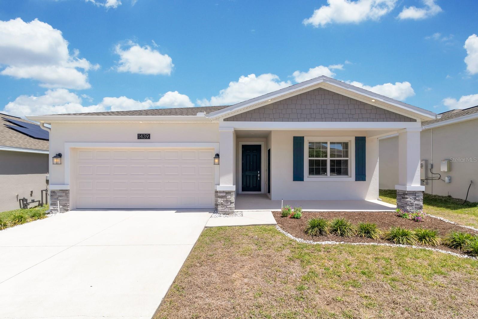 1439 LASSEN ST, HAINES CITY, FL, 33844