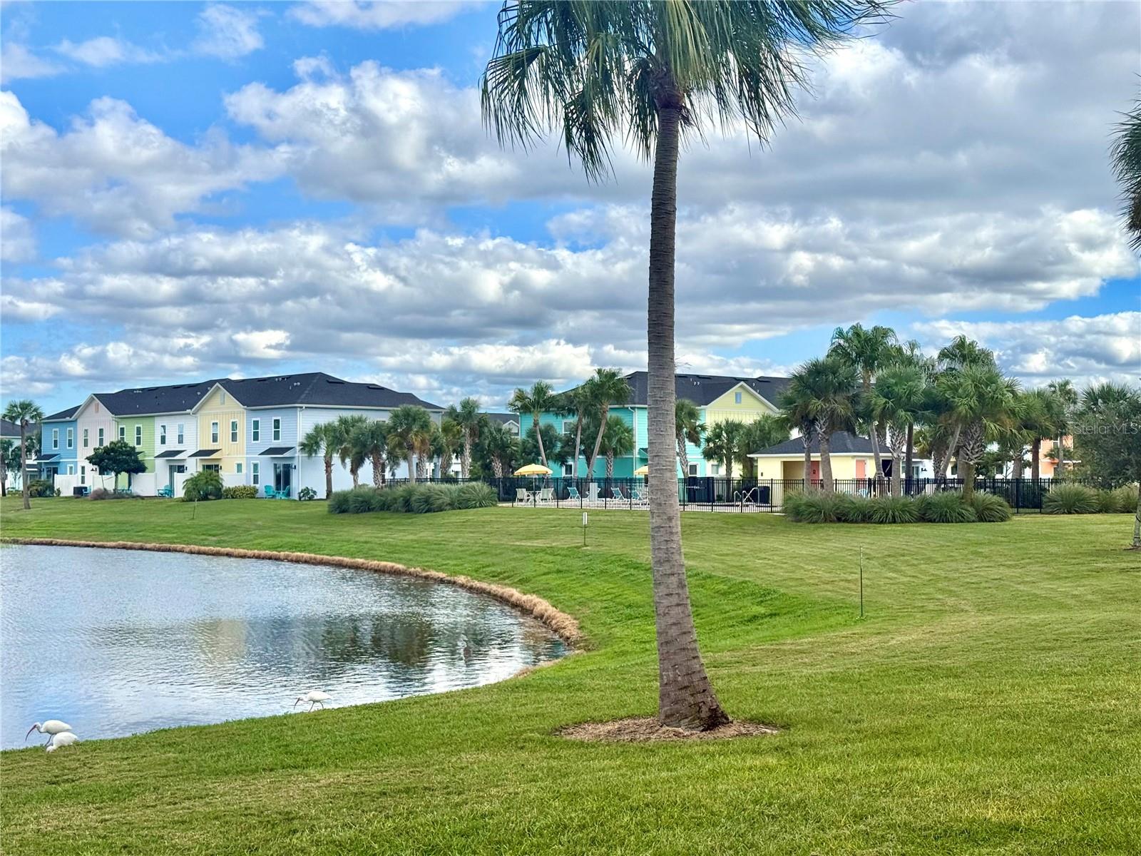 3001 CARIBBEAN SOUL DR, KISSIMMEE, FL, 34747