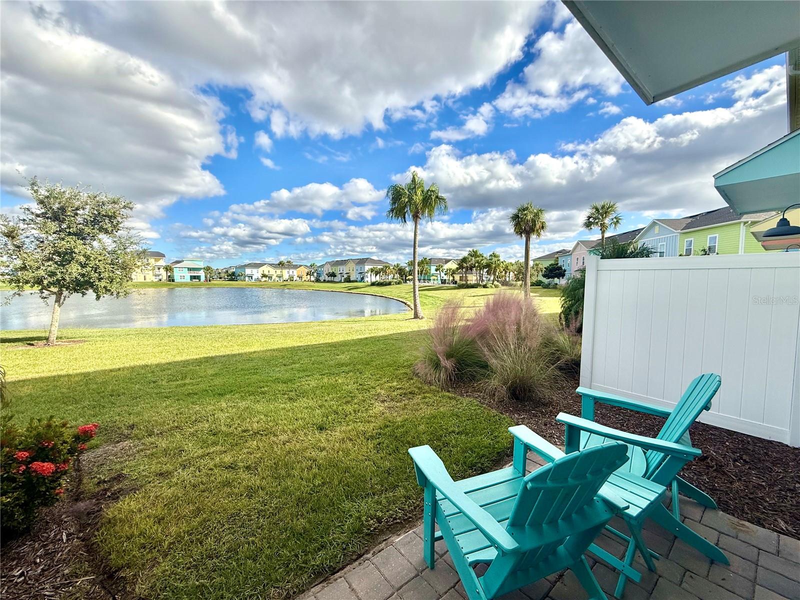 3001 CARIBBEAN SOUL DR, KISSIMMEE, FL, 34747