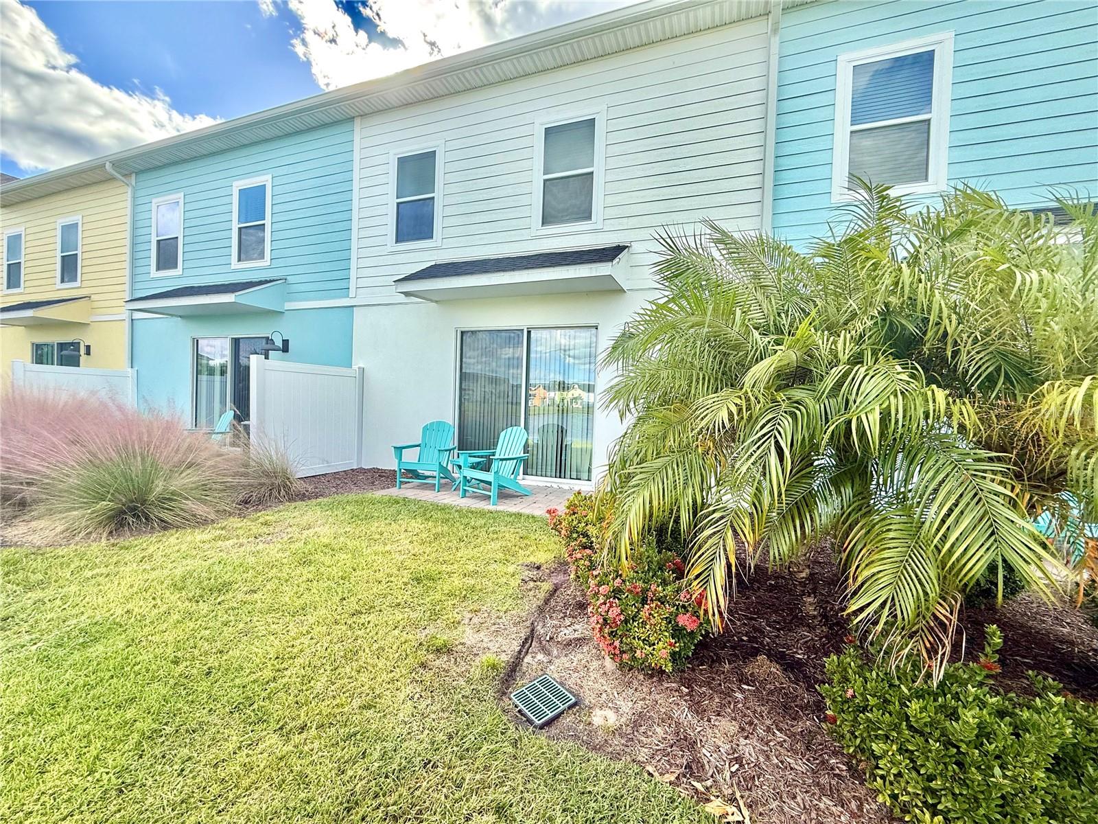 3001 CARIBBEAN SOUL DR, KISSIMMEE, FL, 34747