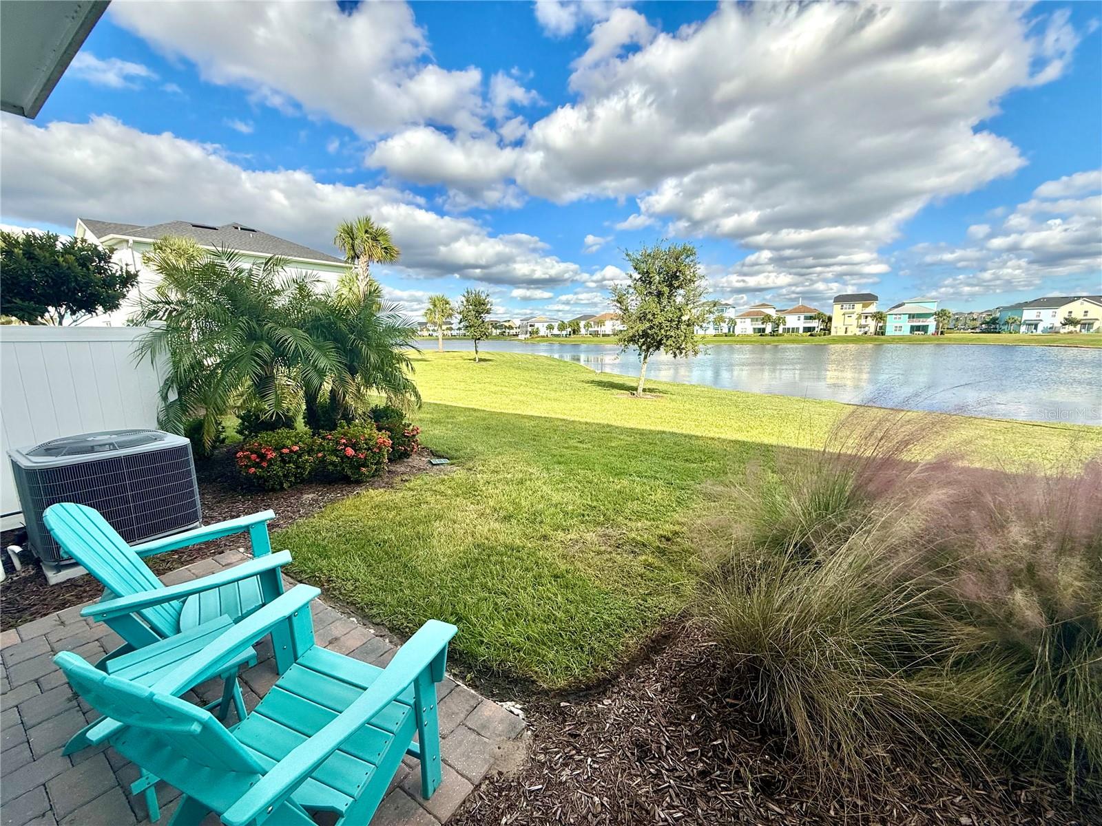 3001 CARIBBEAN SOUL DR, KISSIMMEE, FL, 34747