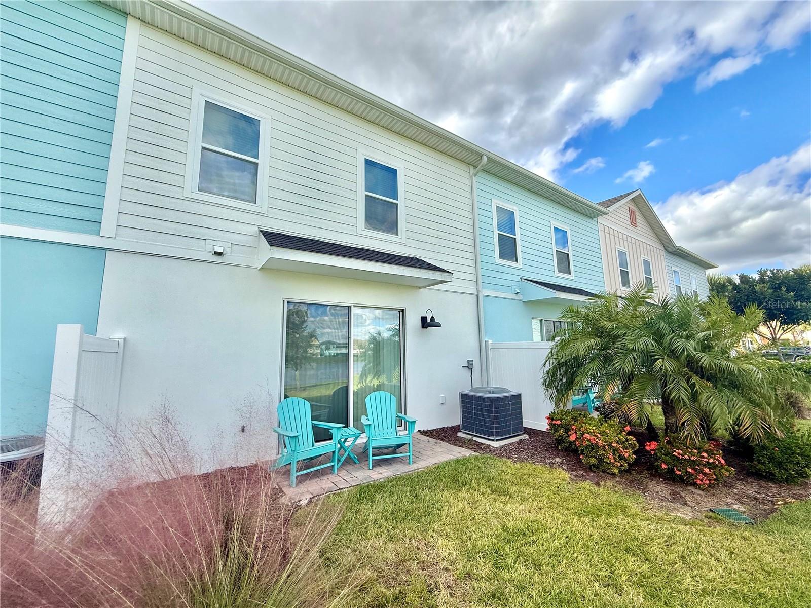 3001 CARIBBEAN SOUL DR, KISSIMMEE, FL, 34747