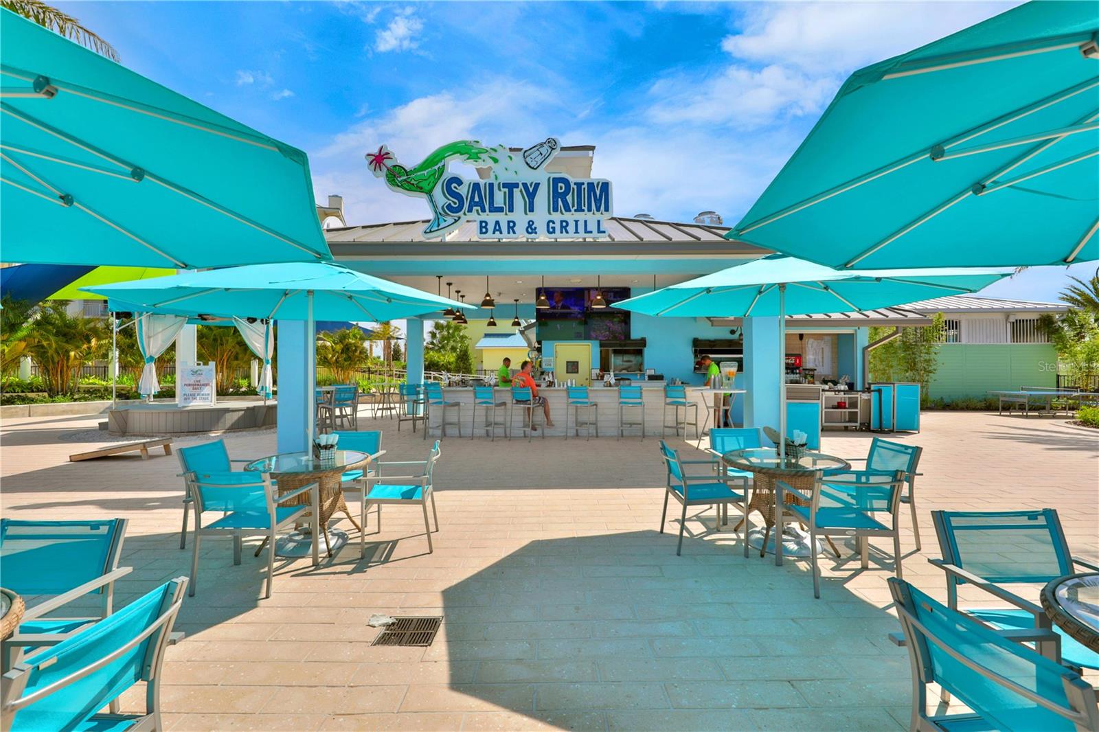 3001 CARIBBEAN SOUL DR, KISSIMMEE, FL, 34747