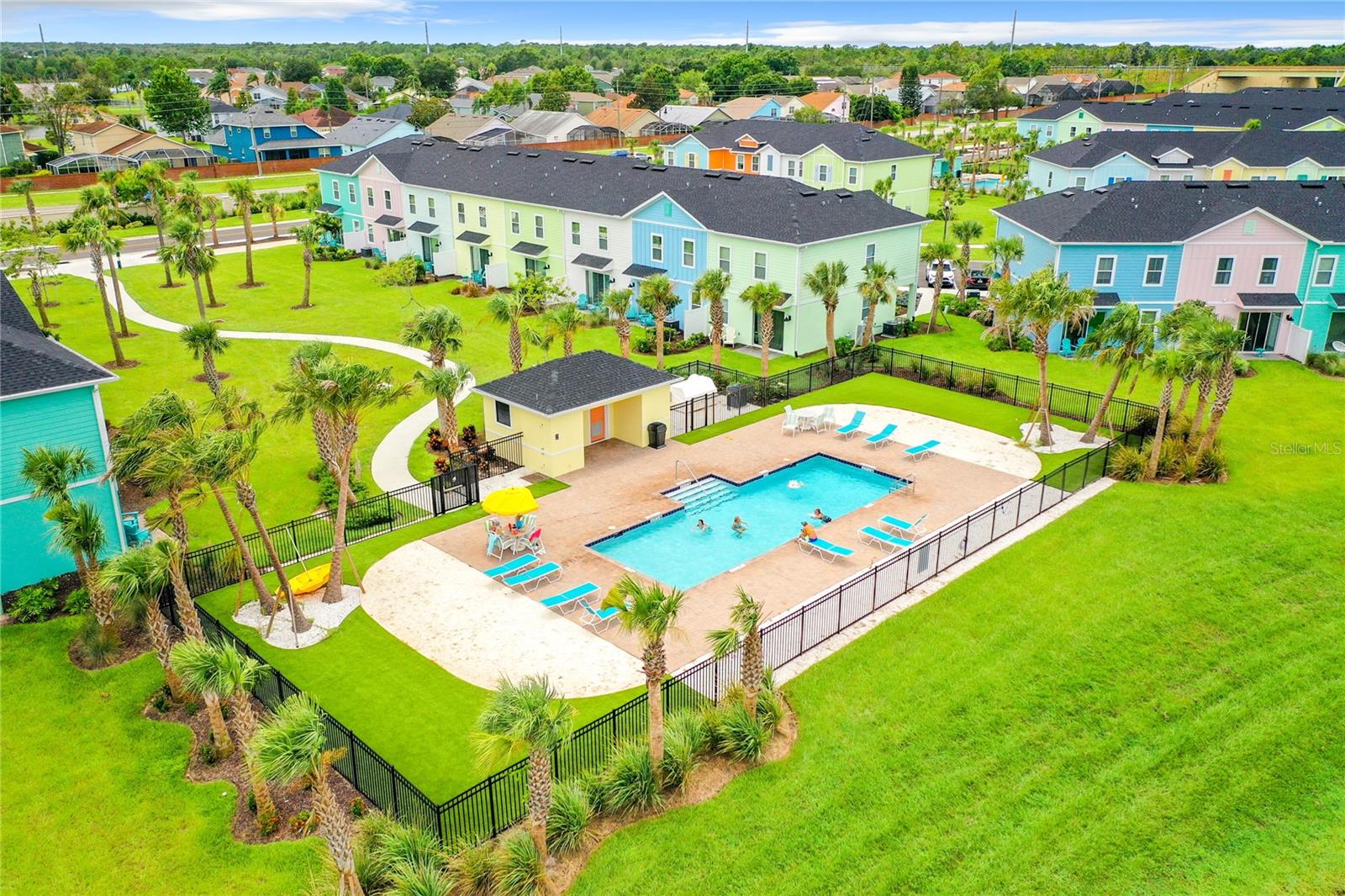 3001 CARIBBEAN SOUL DR, KISSIMMEE, FL, 34747