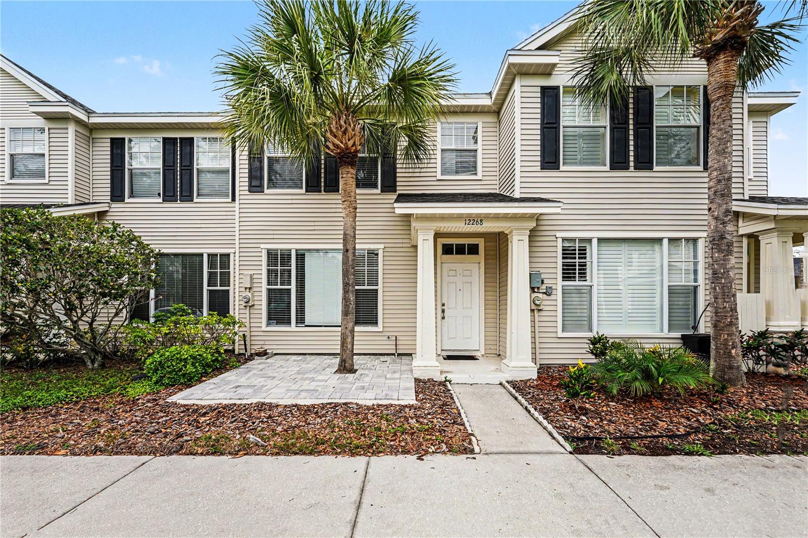 12268 COUNTRY WHITE CIR, TAMPA, FL, 33635