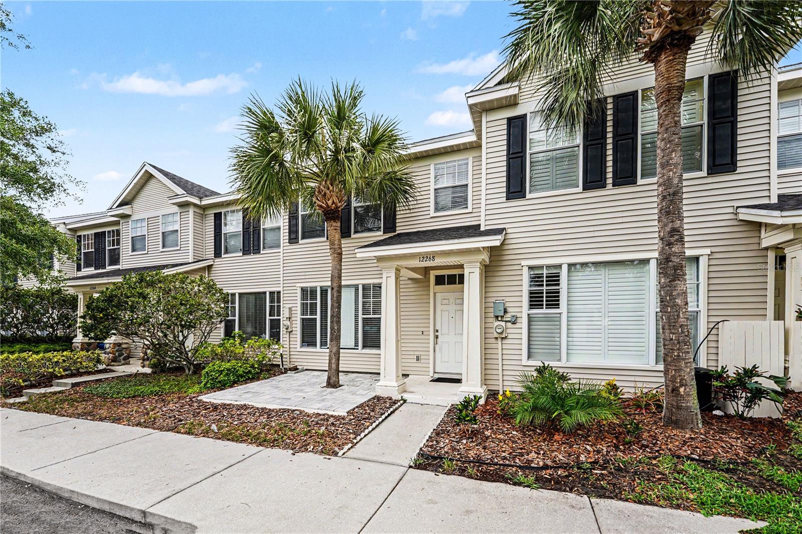 12268 COUNTRY WHITE CIR, TAMPA, FL, 33635