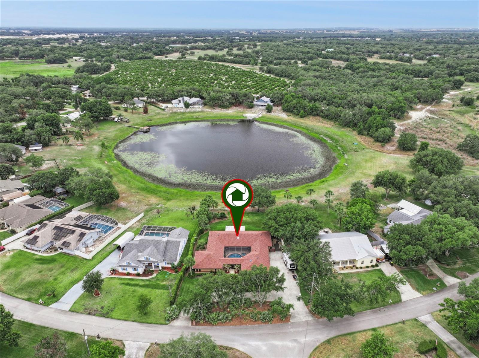 1041 COUNTRY LAKE CIR, LAKE WALES, FL, 33898