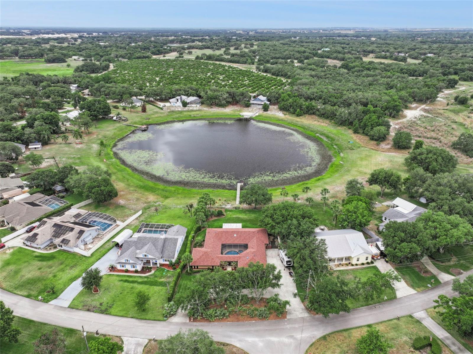 1041 COUNTRY LAKE CIR, LAKE WALES, FL, 33898