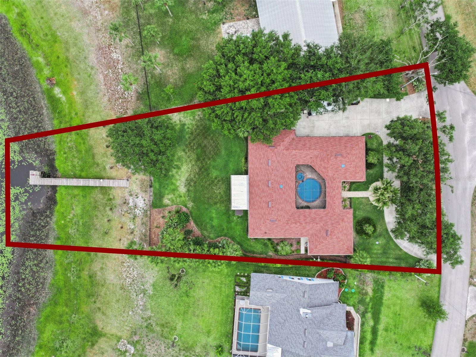1041 COUNTRY LAKE CIR, LAKE WALES, FL, 33898