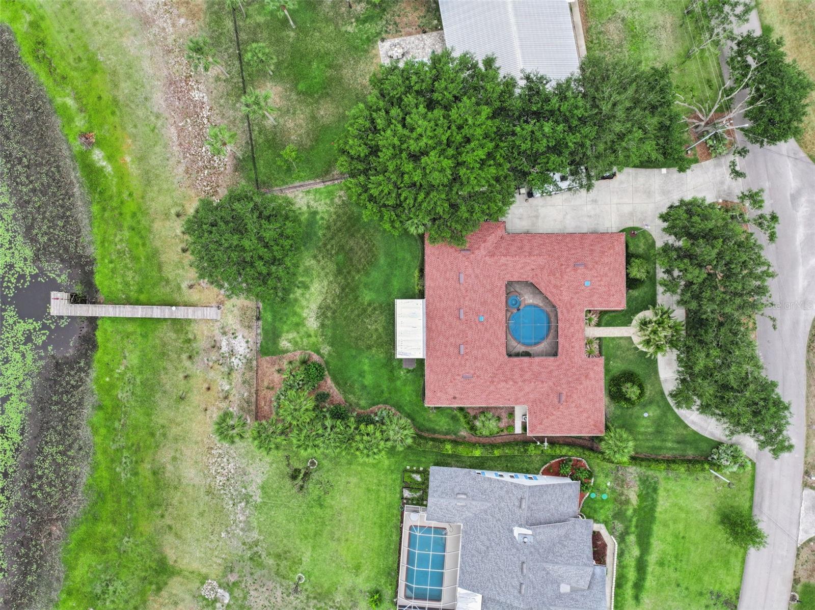 1041 COUNTRY LAKE CIR, LAKE WALES, FL, 33898