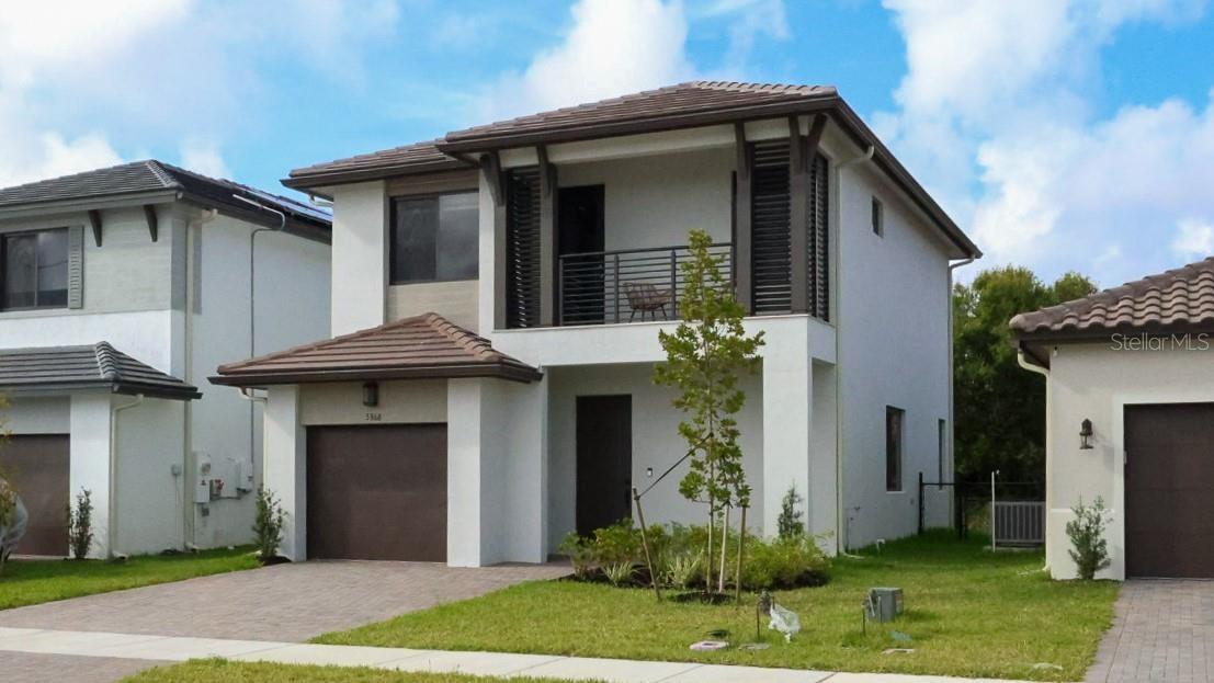 5868 AGOSTINO WAY, IMMOKALEE, FL, 34142