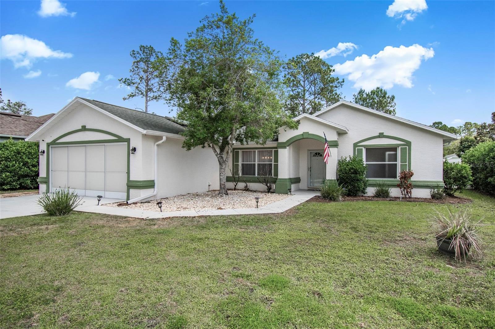 23 POPLAR DR, PALM COAST, FL, 32164